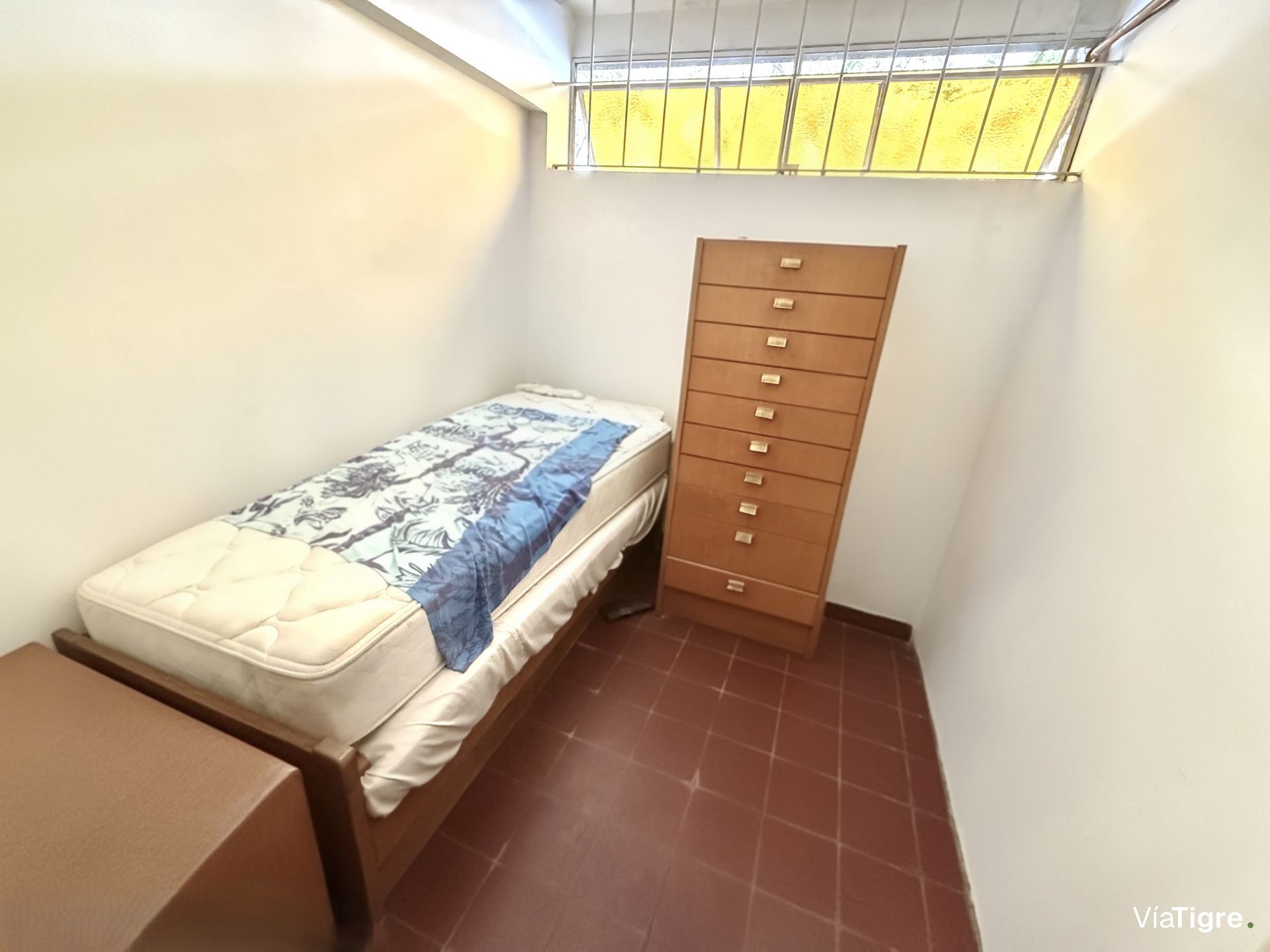 Venta Casa 5 Amb Parrila Jardin Vicente Lopez