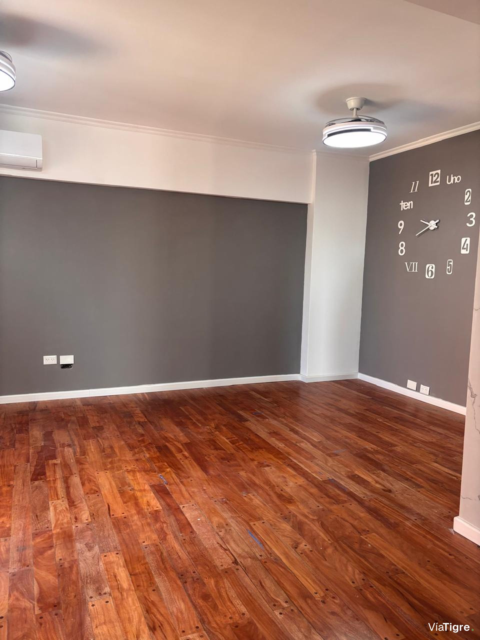 Departamento de 3 Ambientes en Alquiler – Tigre