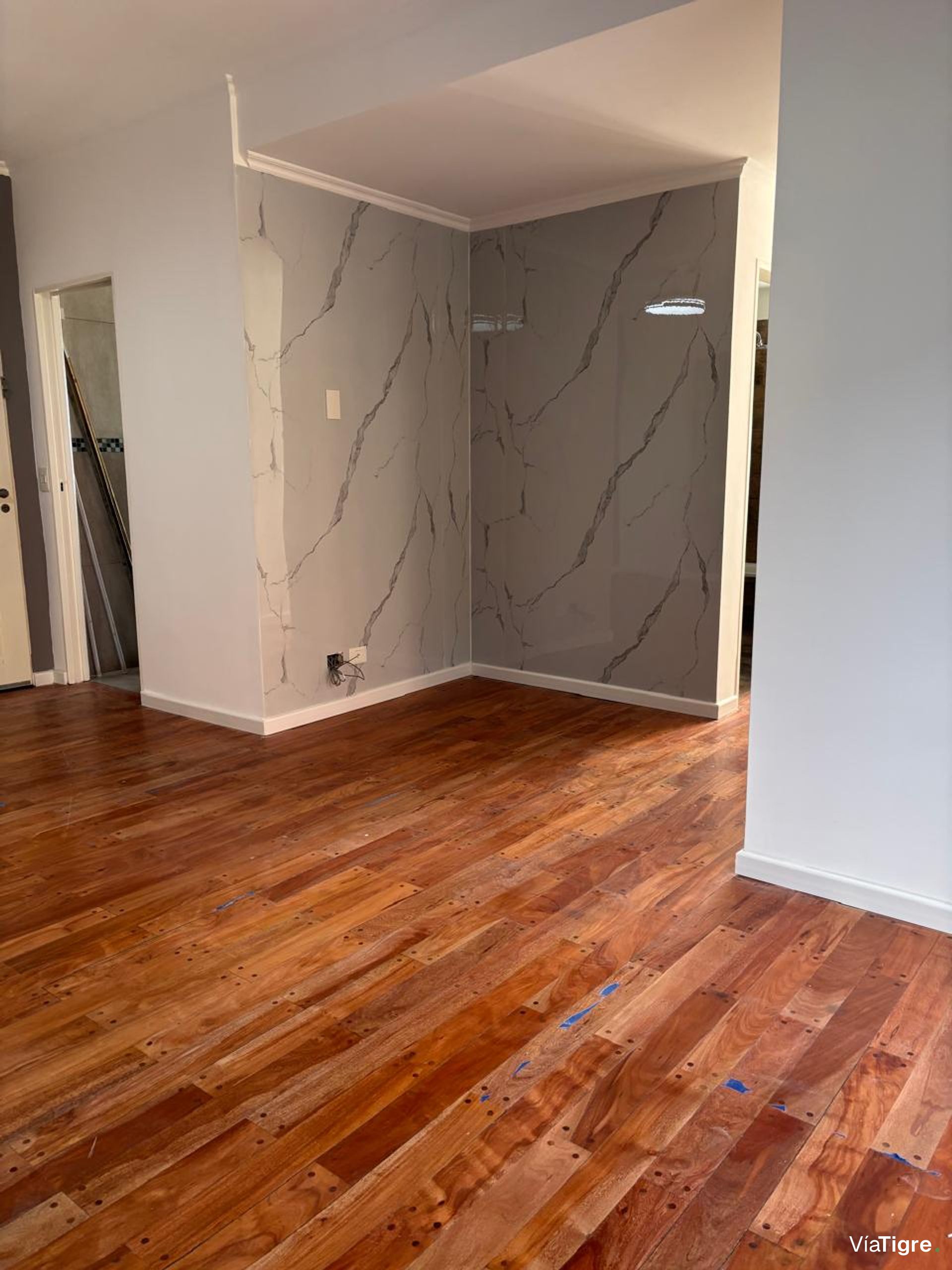 Departamento de 3 Ambientes en Alquiler – Tigre