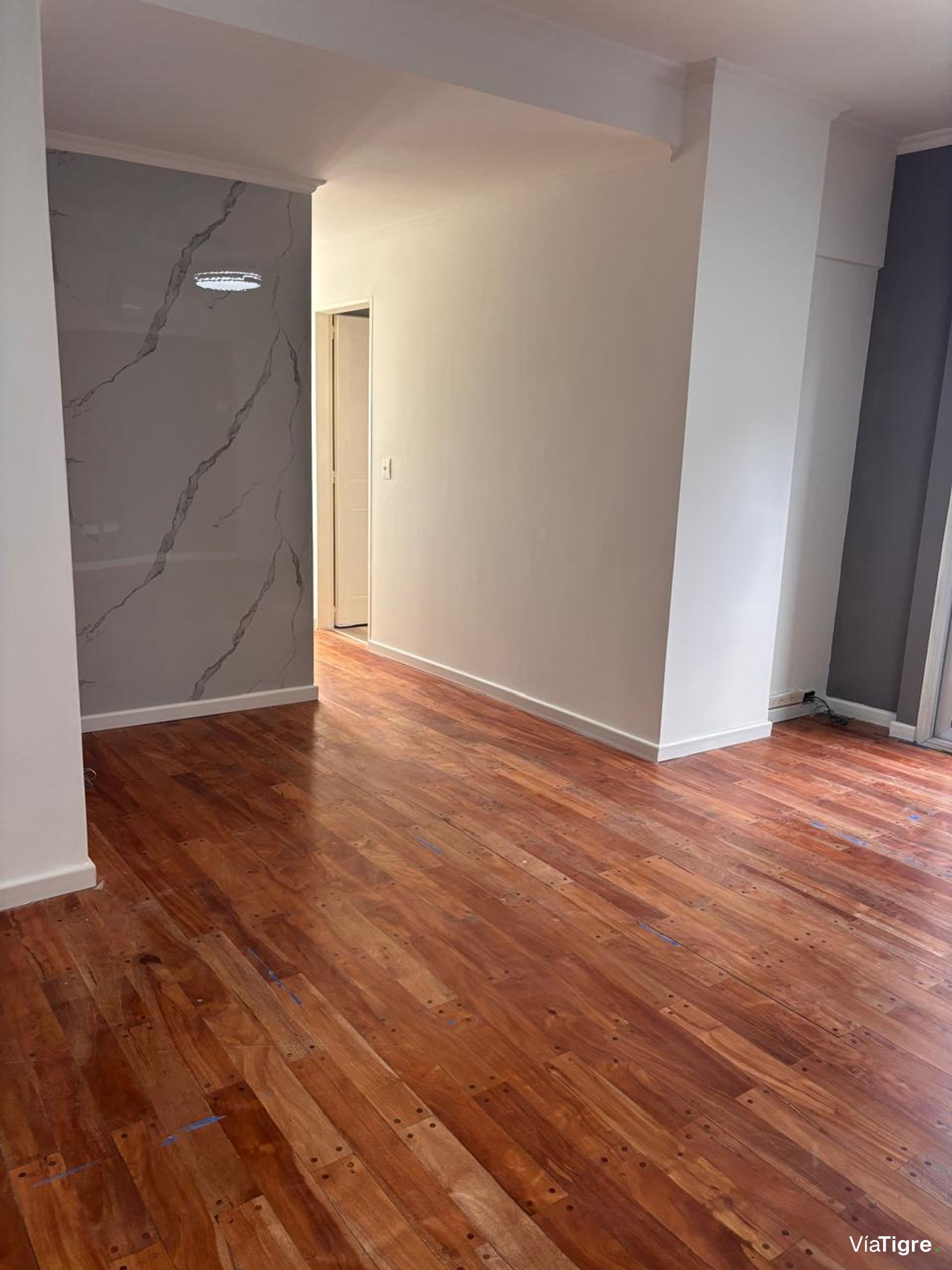 Departamento de 3 Ambientes en Alquiler – Tigre