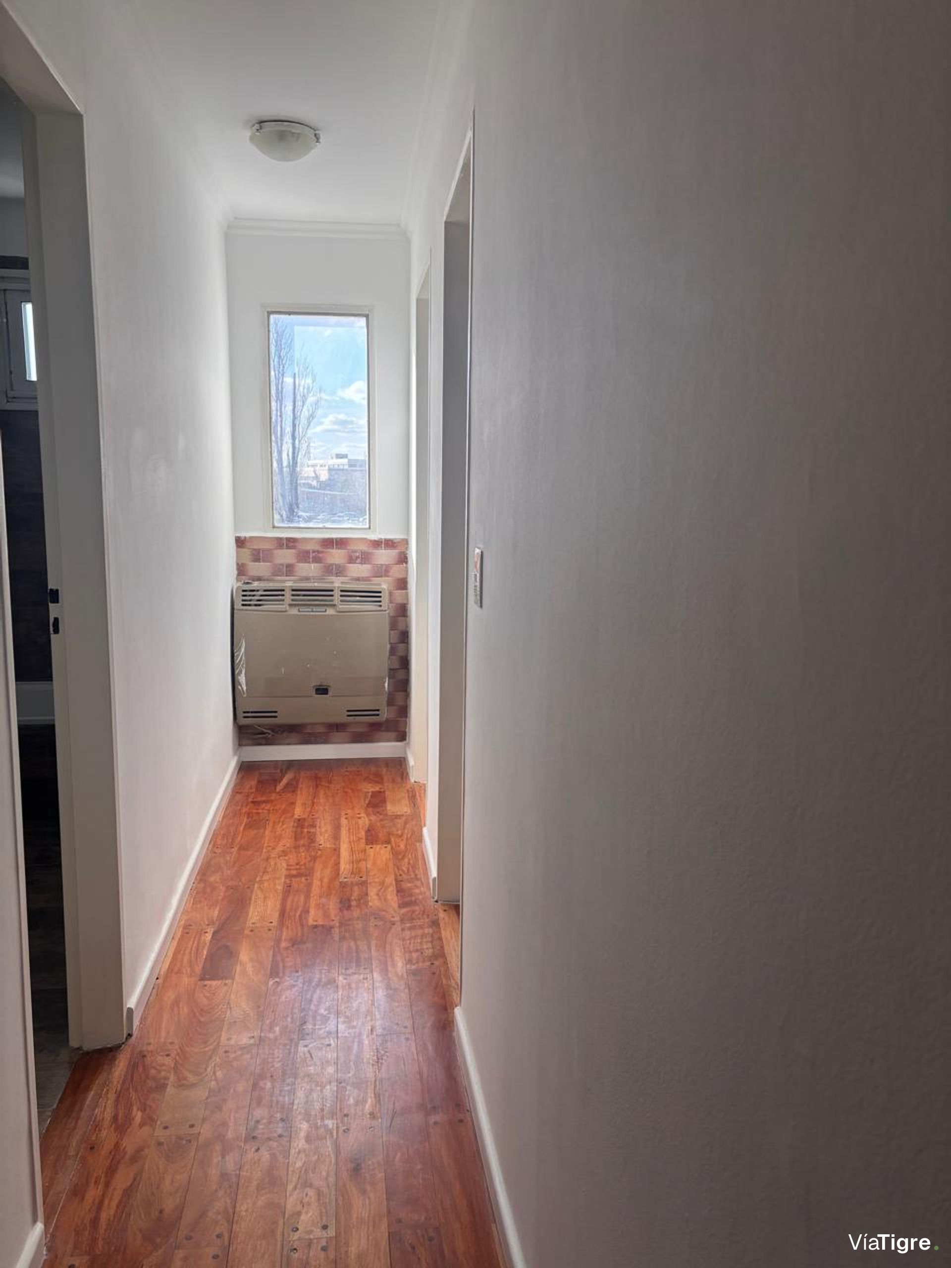 Departamento de 3 Ambientes en Alquiler – Tigre