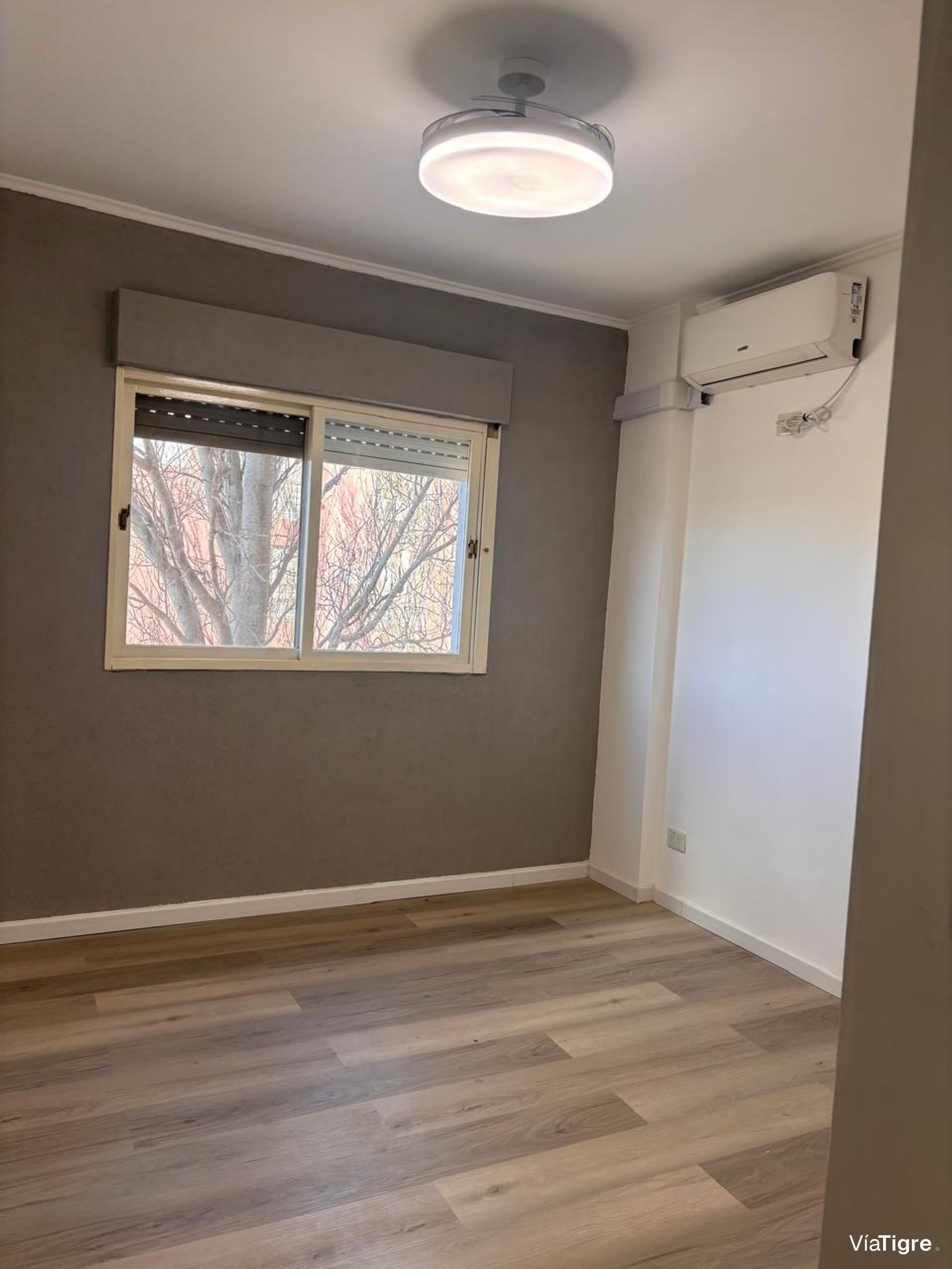 Departamento de 3 Ambientes en Alquiler – Tigre