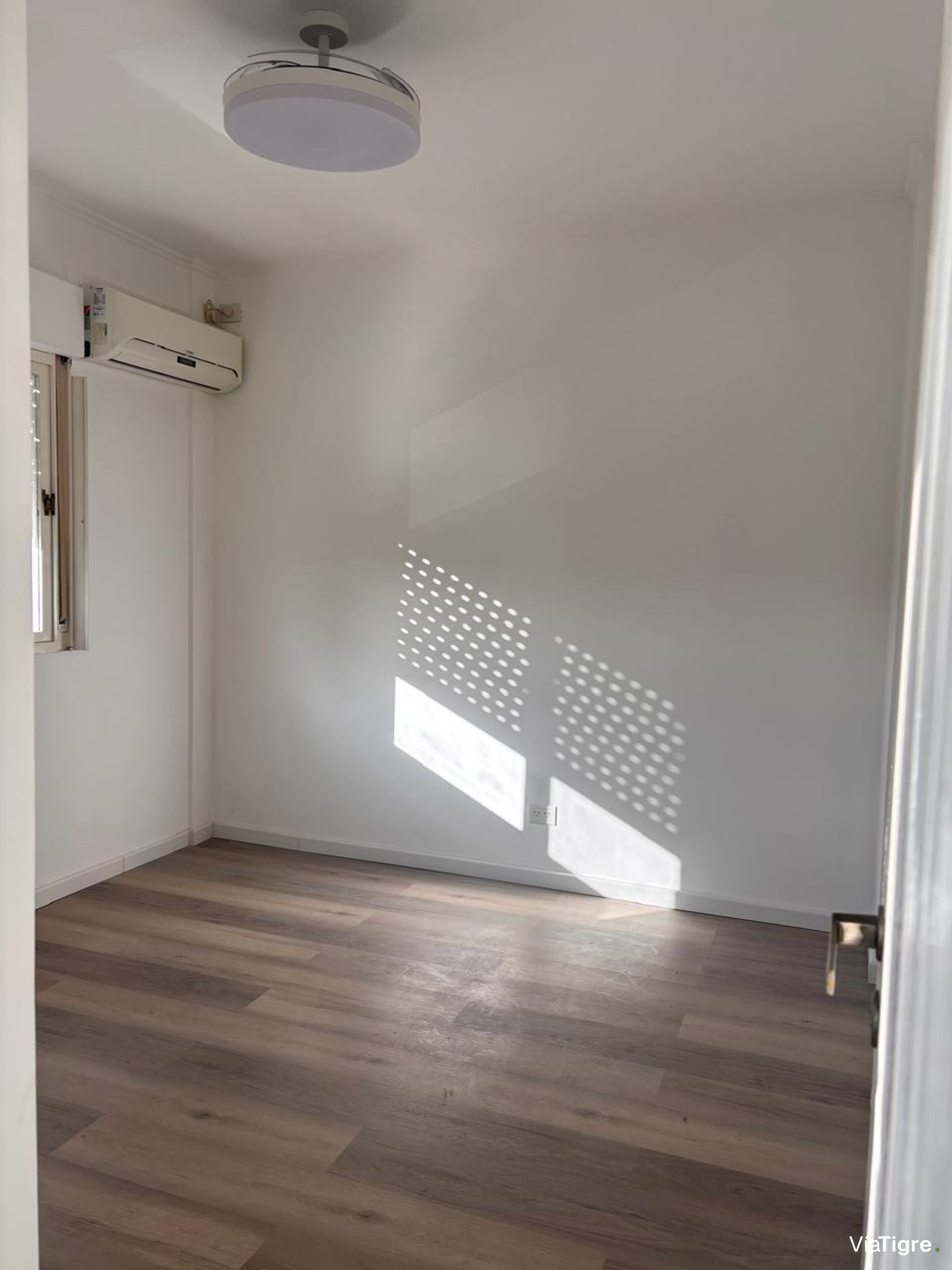 Departamento de 3 Ambientes en Alquiler – Tigre
