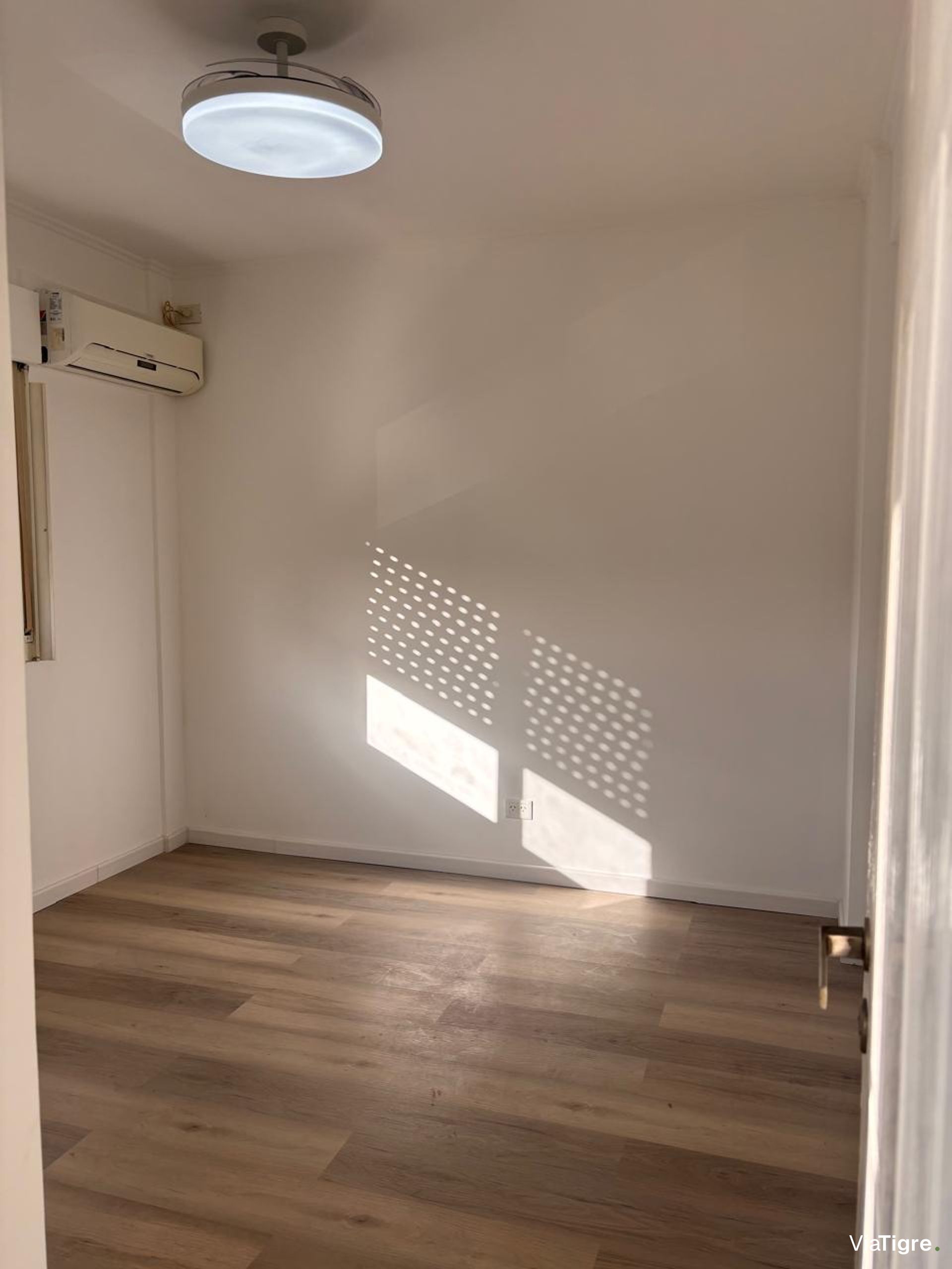 Departamento de 3 Ambientes en Alquiler – Tigre