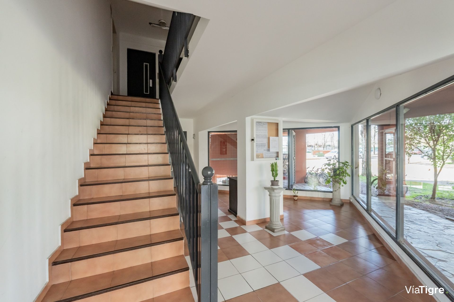Departamento de 3 Ambientes en Alquiler – Tigre