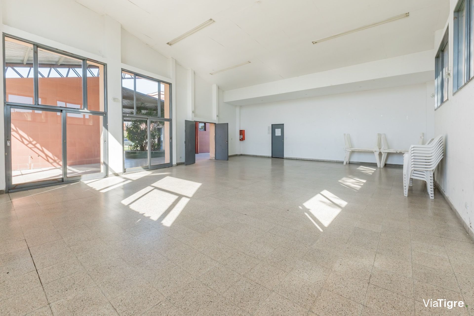 Departamento de 3 Ambientes en Alquiler – Tigre