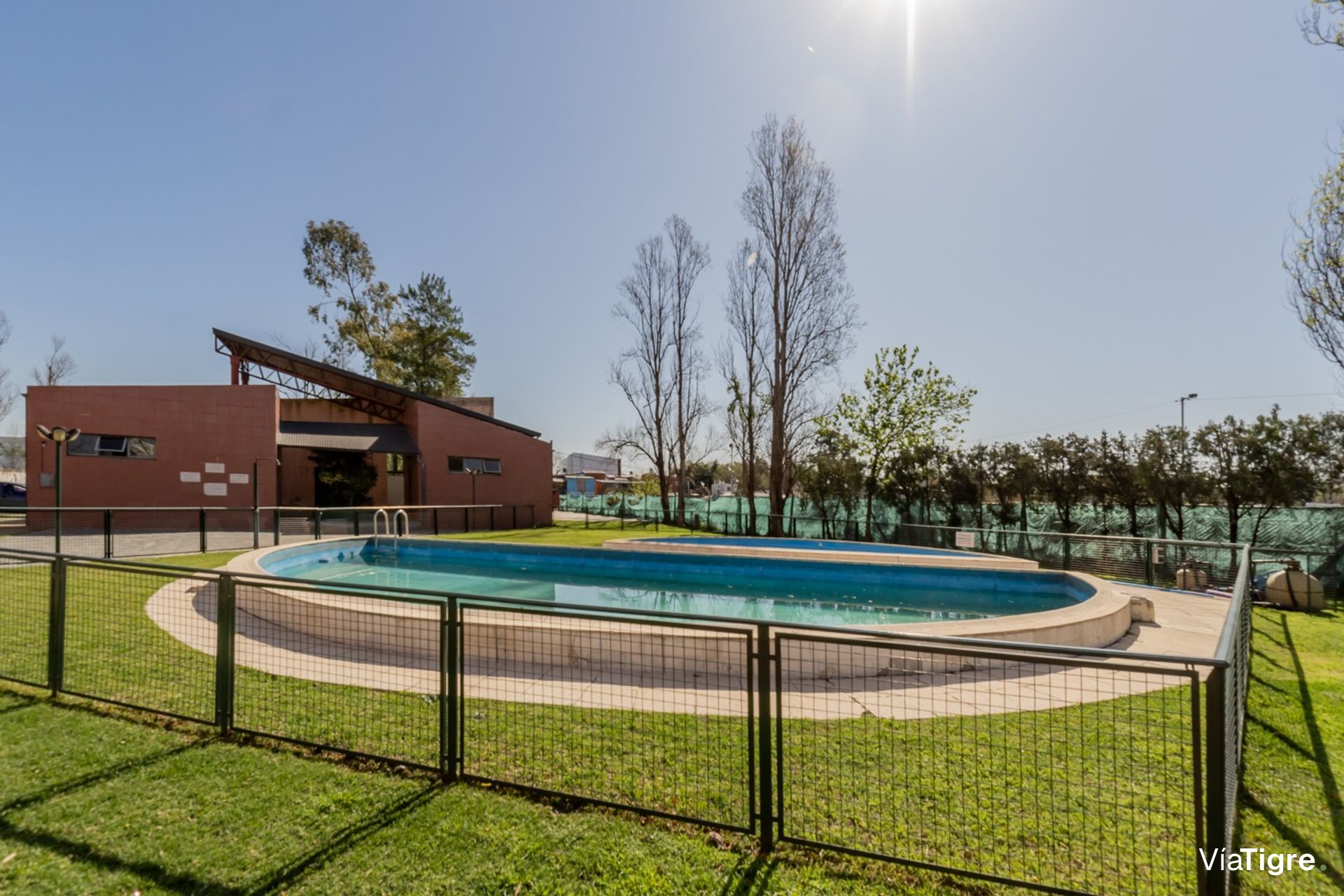 Departamento de 3 Ambientes en Alquiler – Tigre
