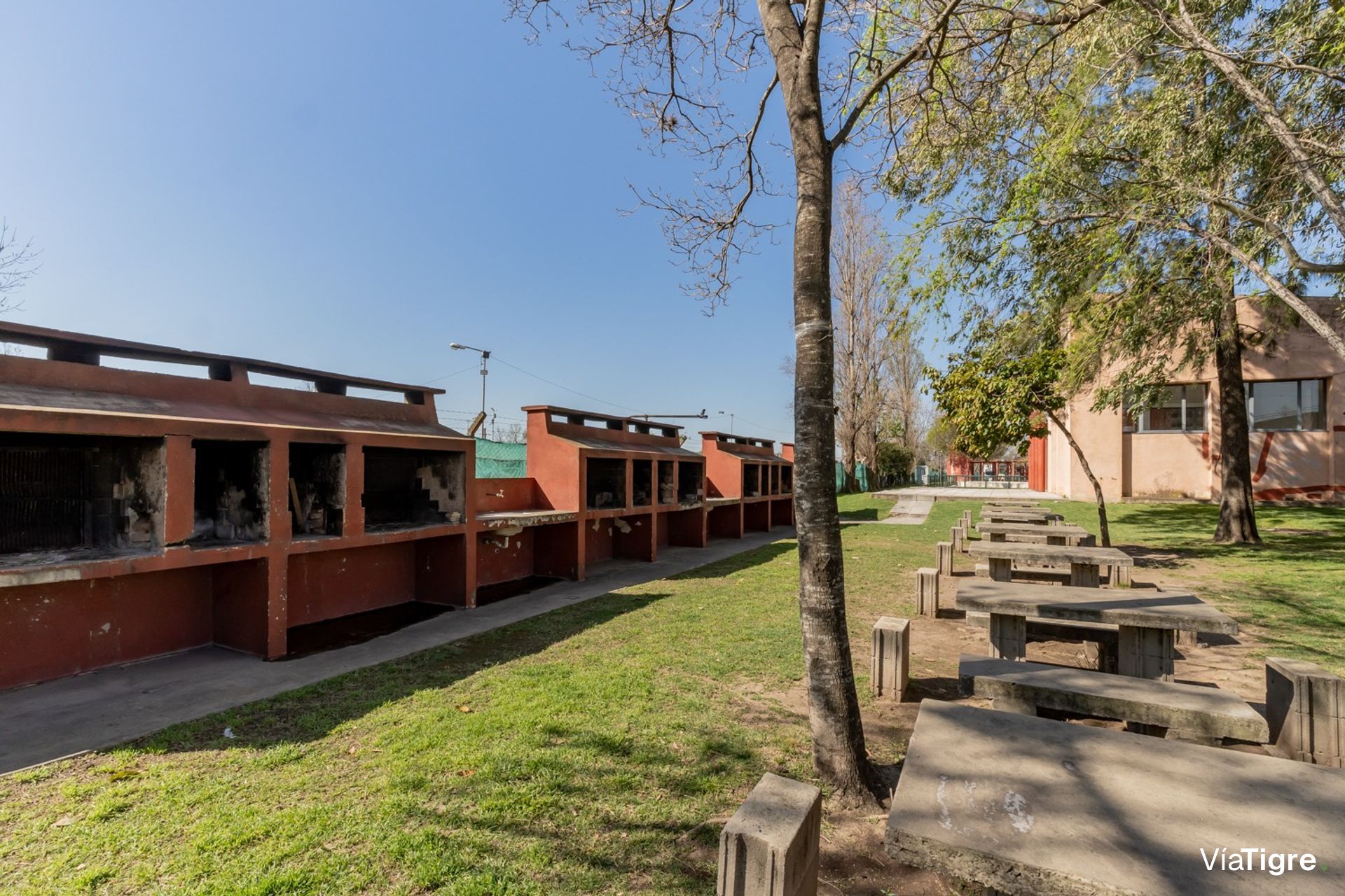 Departamento de 3 Ambientes en Alquiler – Tigre