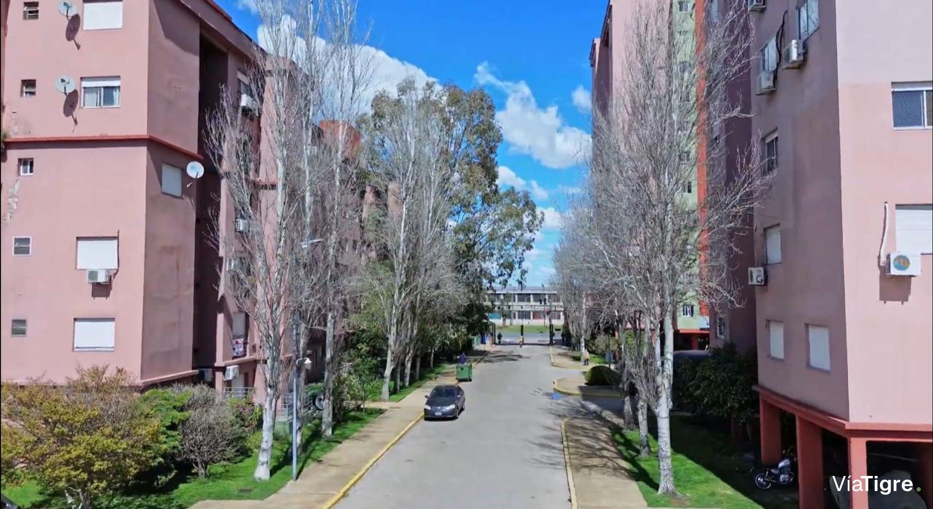 Departamento de 3 Ambientes en Alquiler – Tigre
