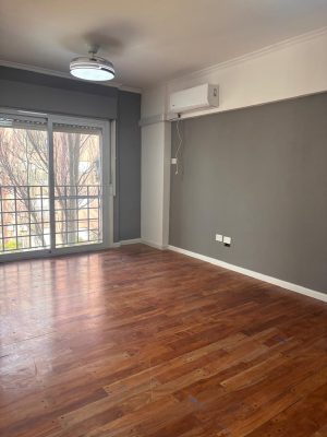 Departamento de 3 Ambientes en Alquiler – Tigre