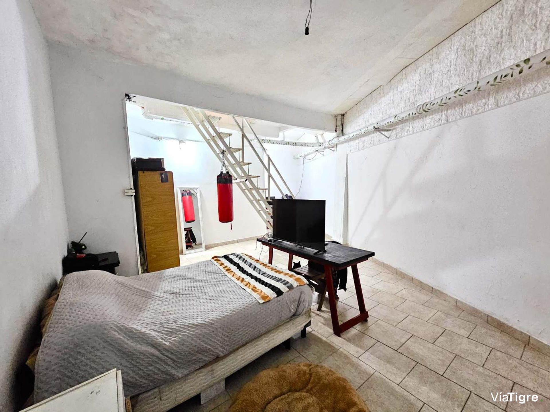 Venta Departamento 2 Ambientes Florida Oeste