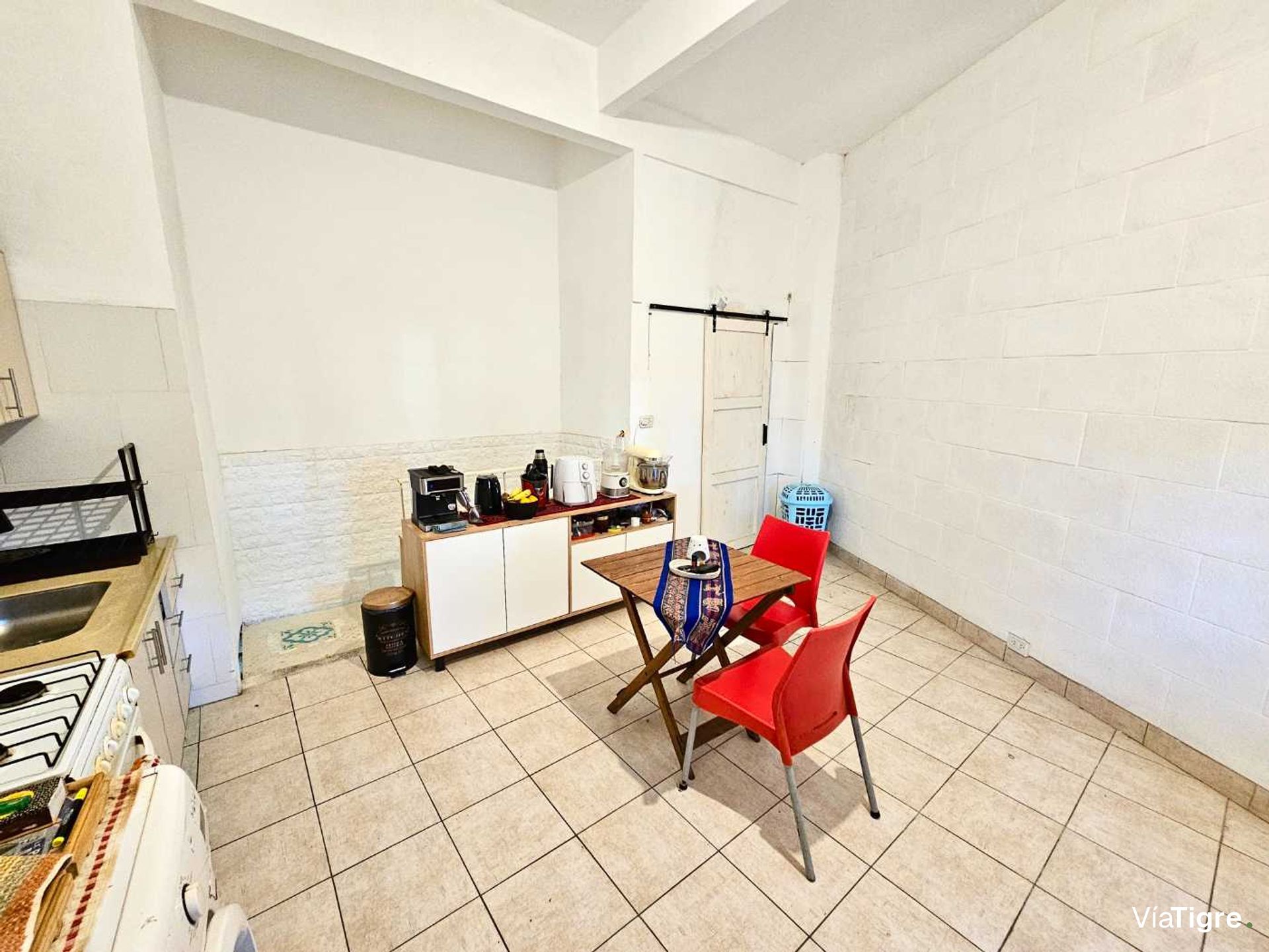 Venta Departamento 2 Ambientes Florida Oeste