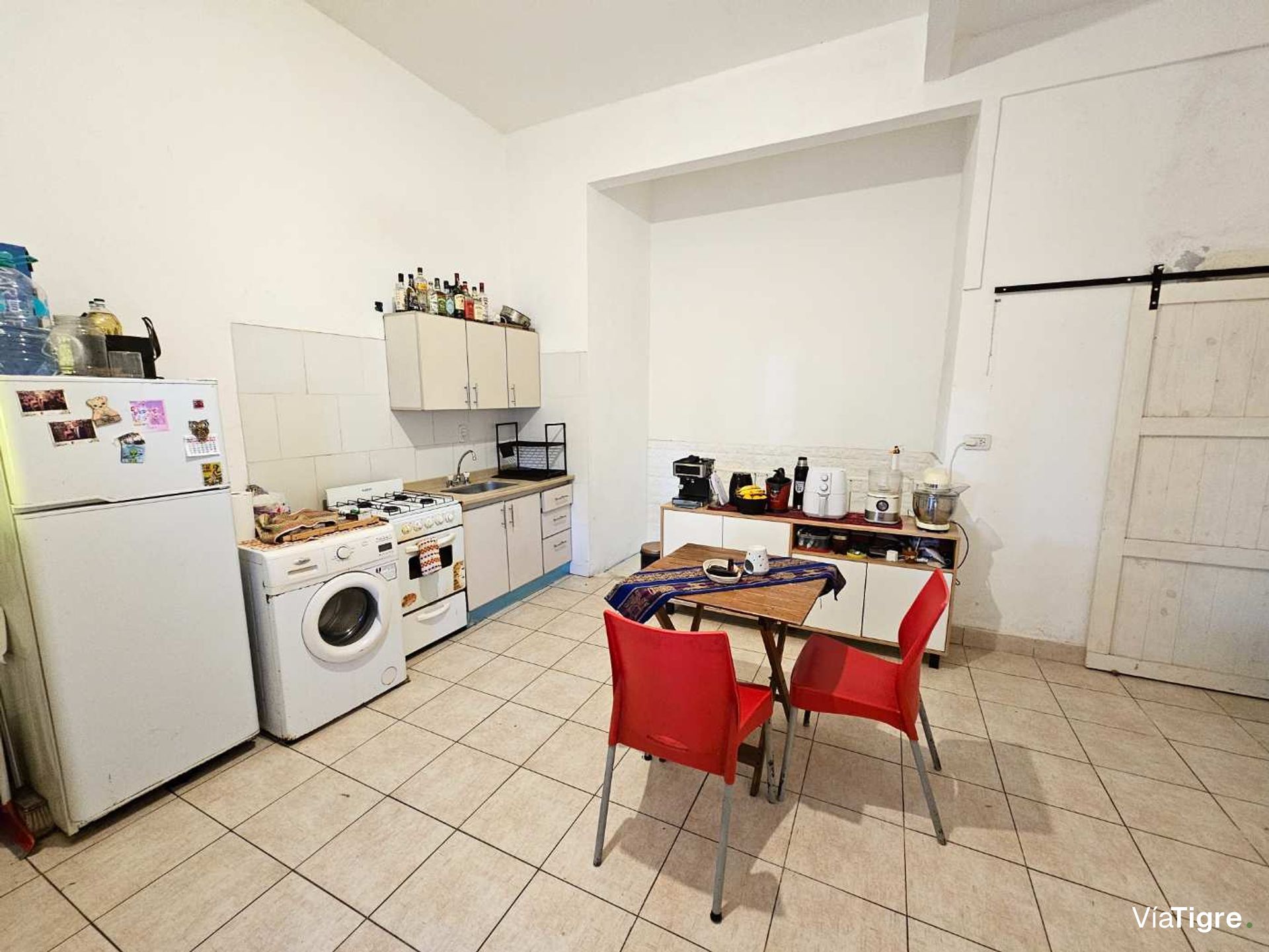 Venta Departamento 2 Ambientes Florida Oeste
