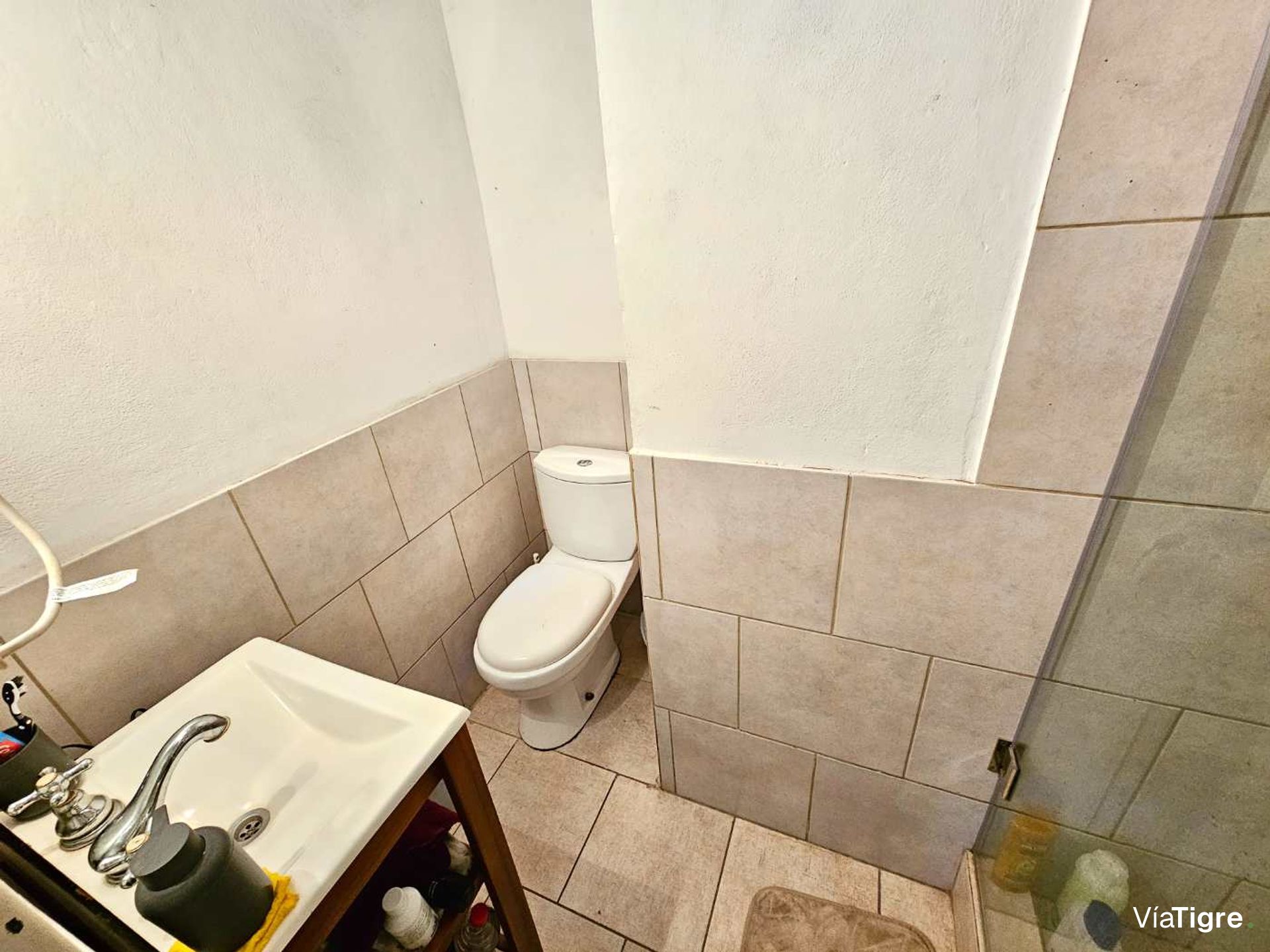 Venta Departamento 2 Ambientes Florida Oeste