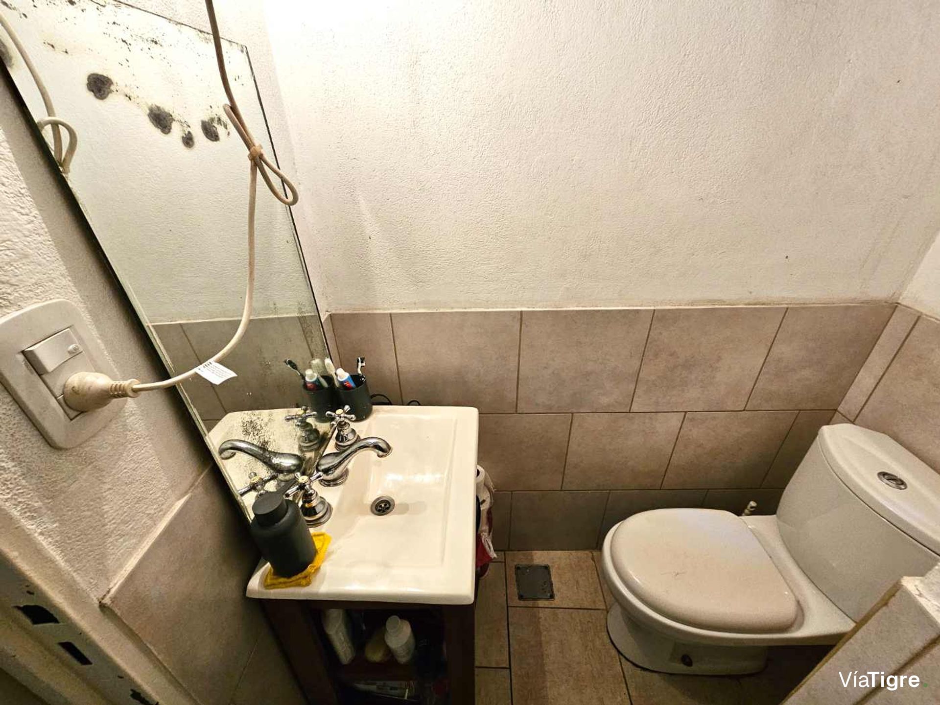 Venta Departamento 2 Ambientes Florida Oeste