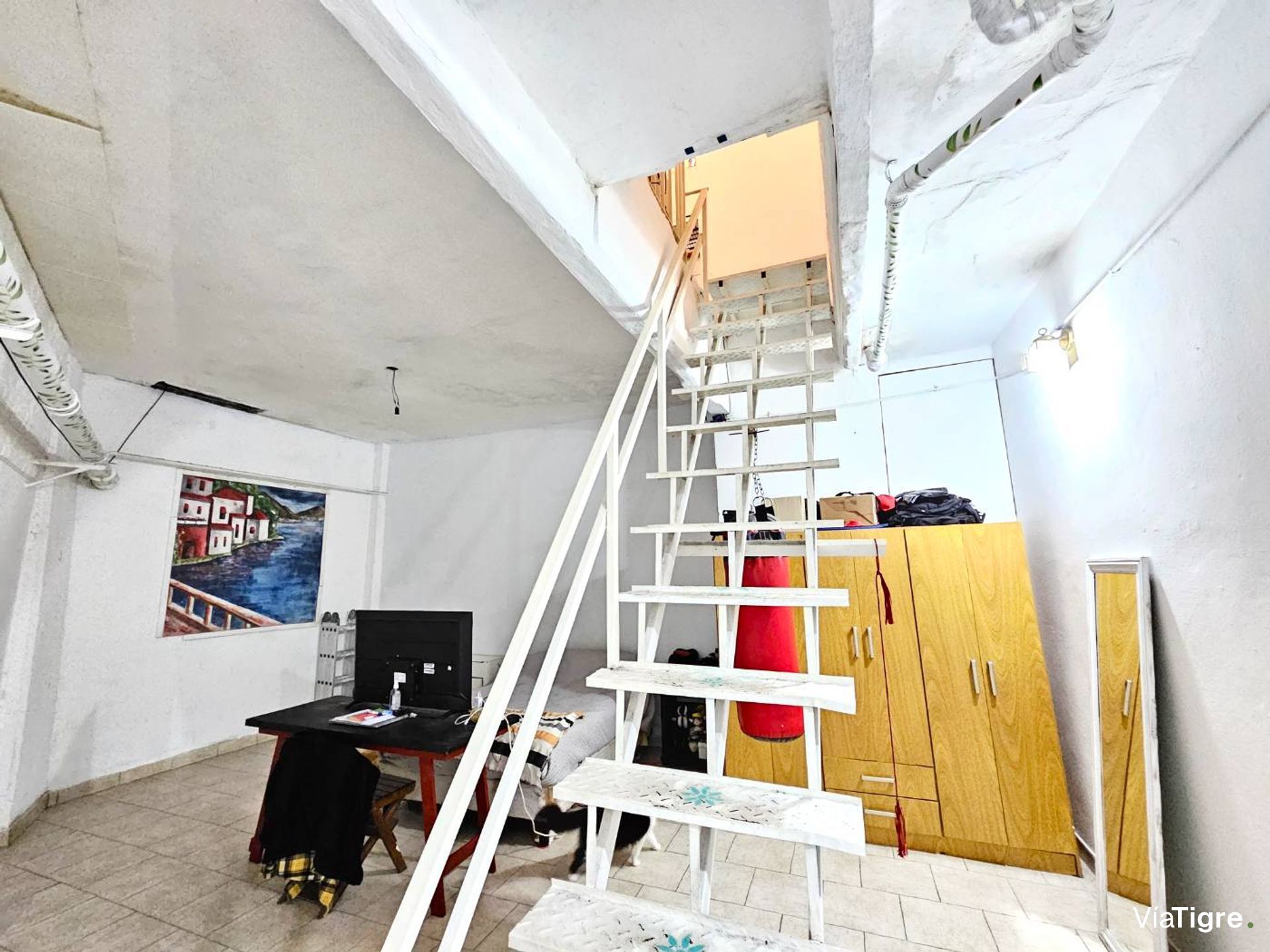 Venta Departamento 2 Ambientes Florida Oeste