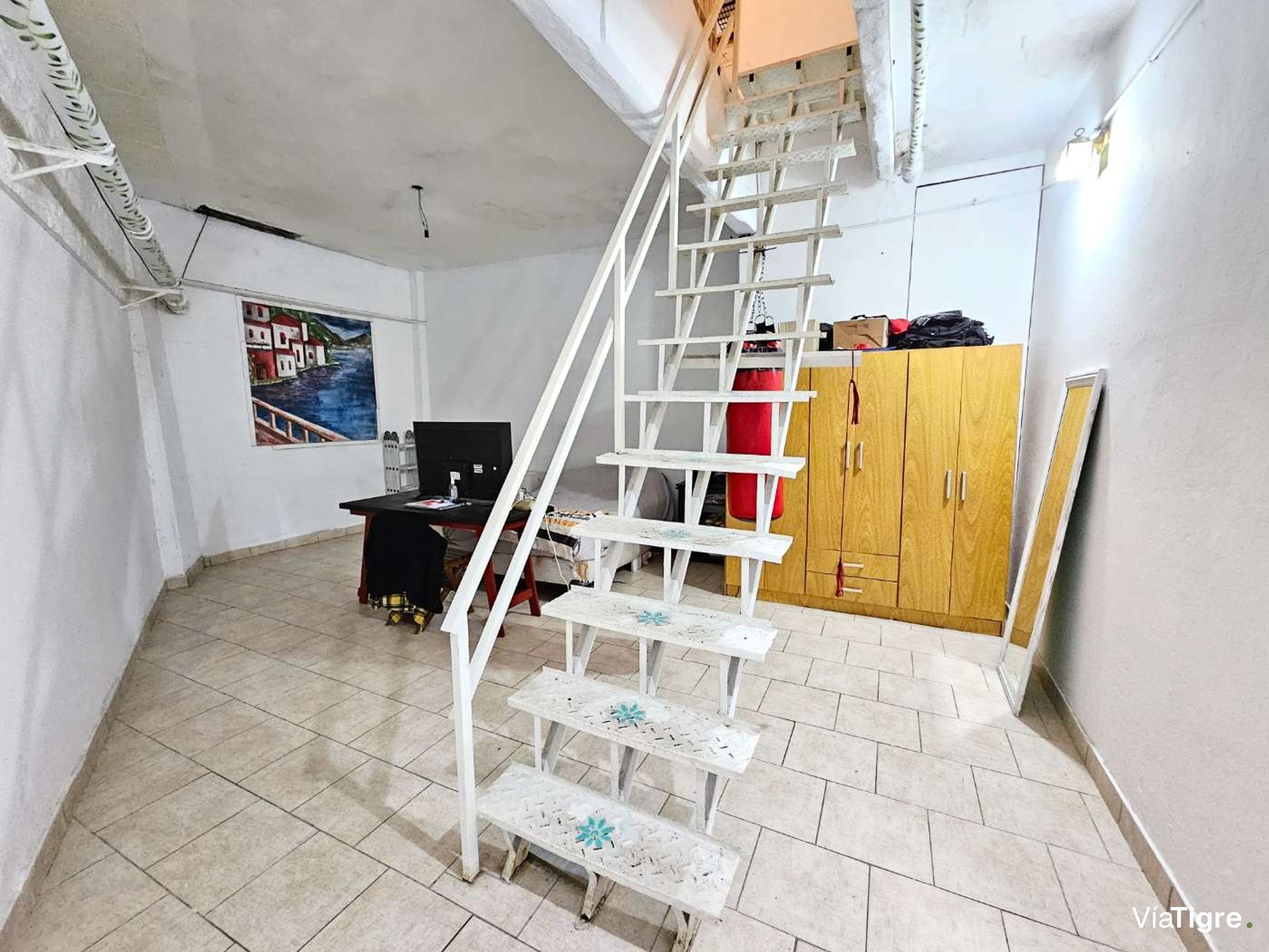 Venta Departamento 2 Ambientes Florida Oeste