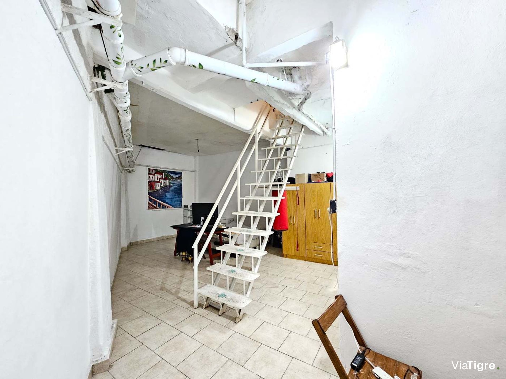 Venta Departamento 2 Ambientes Florida Oeste