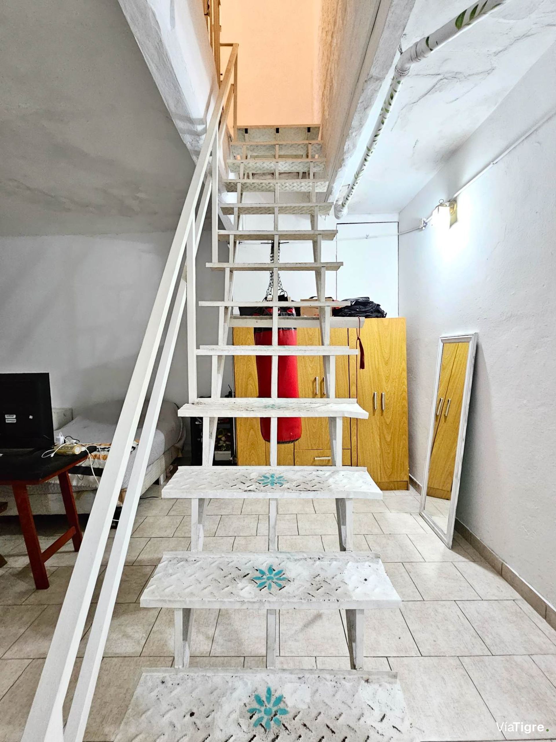 Venta Departamento 2 Ambientes Florida Oeste
