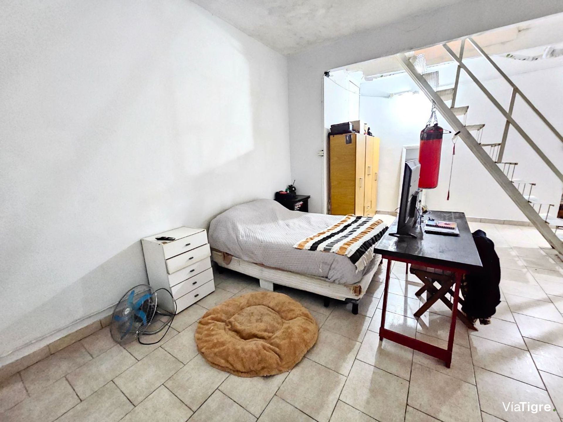 Venta Departamento 2 Ambientes Florida Oeste