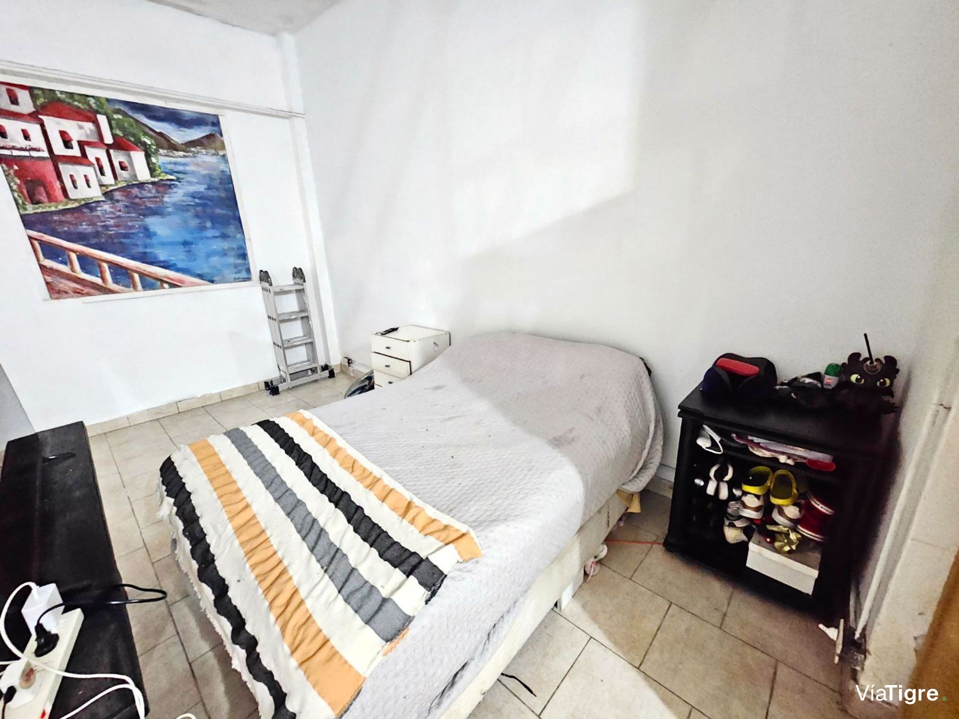 Venta Departamento 2 Ambientes Florida Oeste