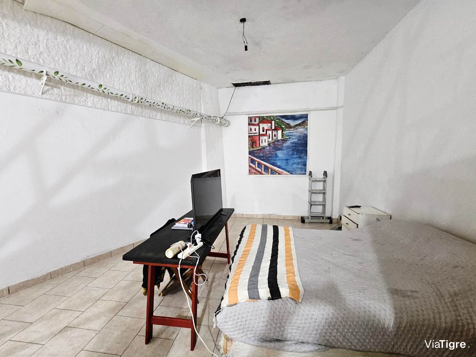 Venta Departamento 2 Ambientes Florida Oeste