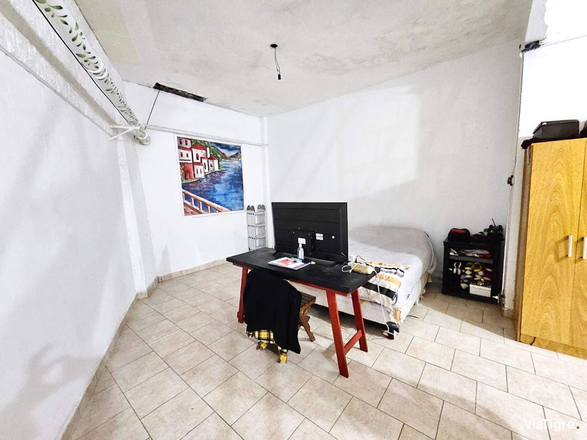 Venta Departamento 2 Ambientes Florida Oeste