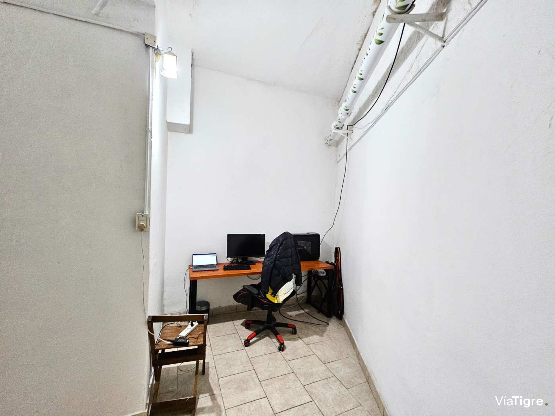 Venta Departamento 2 Ambientes Florida Oeste