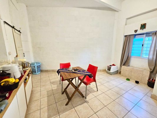 Venta Departamento 2 Ambientes Florida Oeste