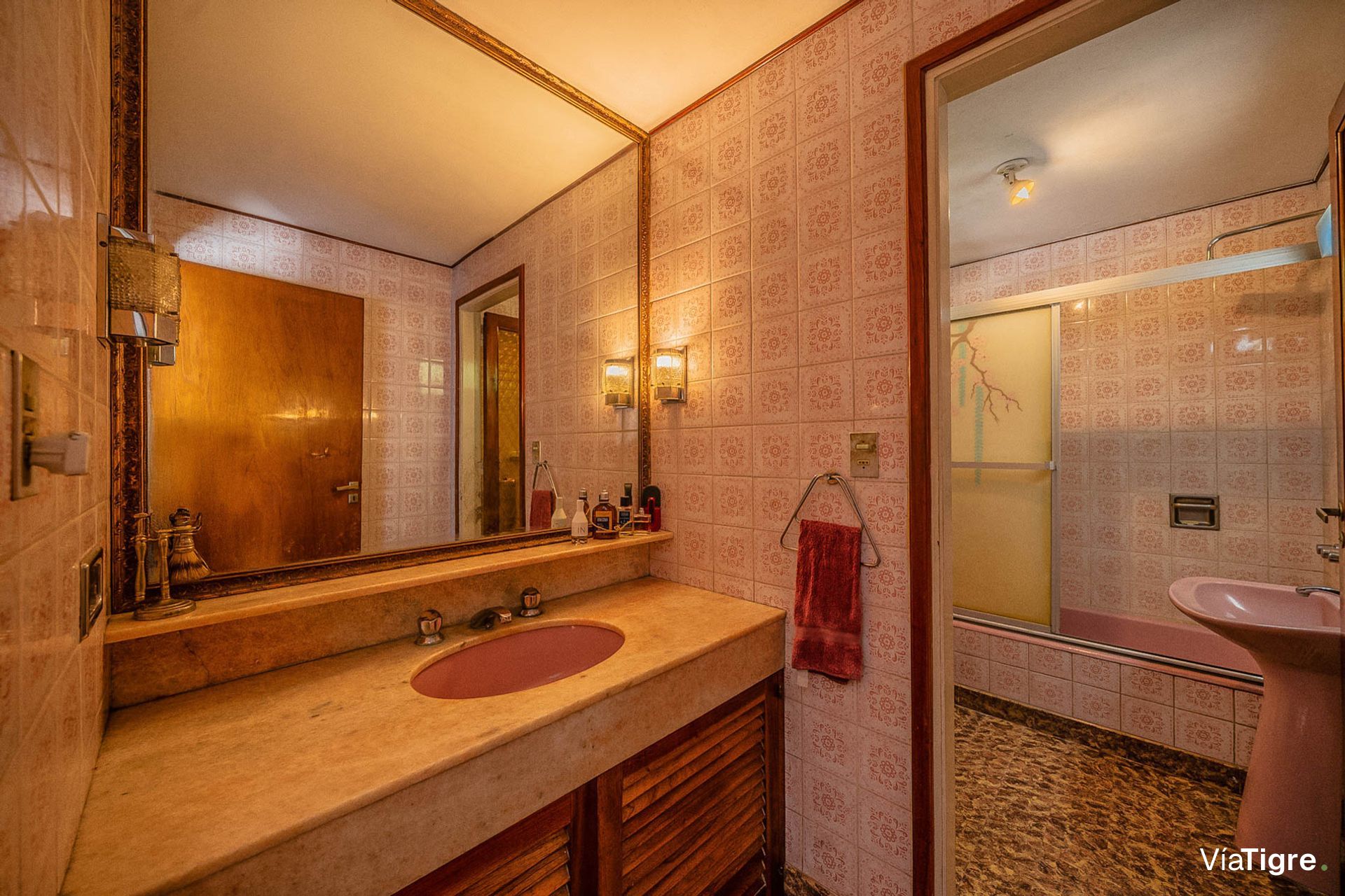 Venta/Casa 5 ambientes/San Fernando/Jardin/Quincho