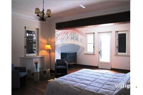 Alquiler Casa Barrancas San Isidro C/ Vista Al Rio