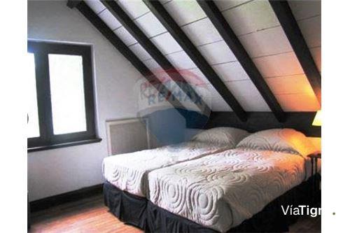 Alquiler Casa Barrancas San Isidro C/ Vista Al Rio
