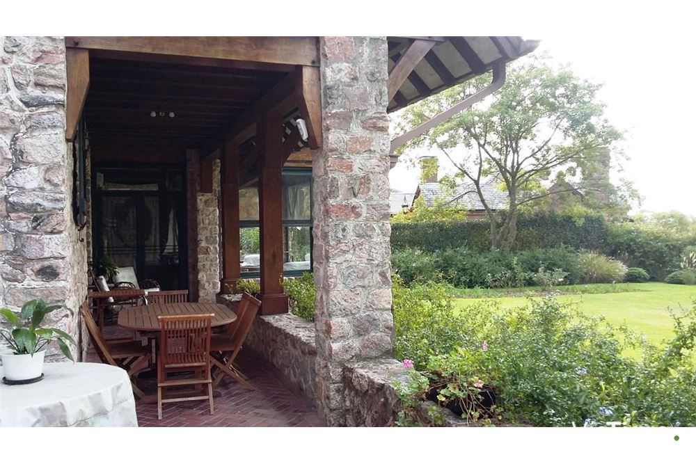 Alquiler Casa Barrancas San Isidro C/ Vista Al Rio