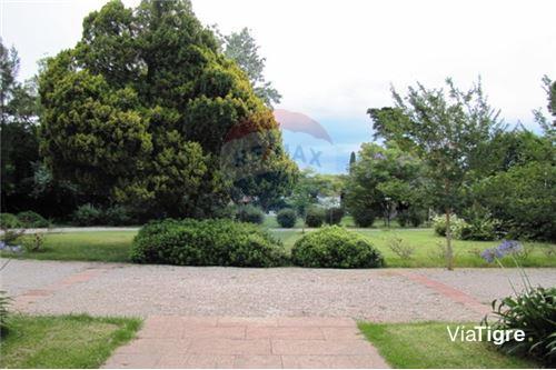 Alquiler Casa Barrancas San Isidro C/ Vista Al Rio