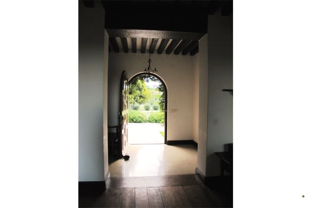 Alquiler Casa Barrancas San Isidro C/ Vista Al Rio
