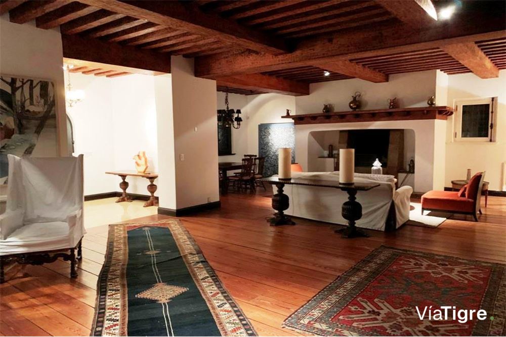 Alquiler Casa Barrancas San Isidro C/ Vista Al Rio