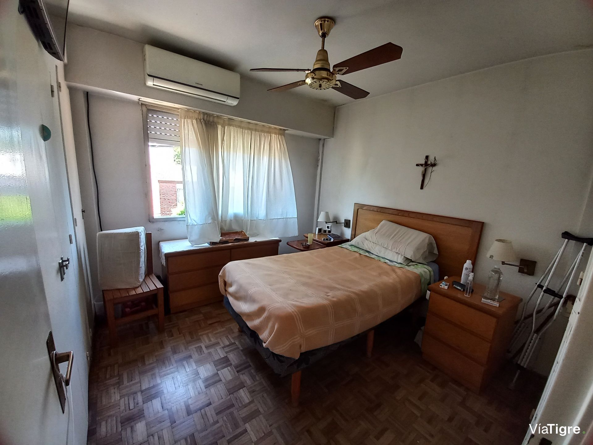Venta triplex 4 amb Luis Saenz Peña 1500, Martínez