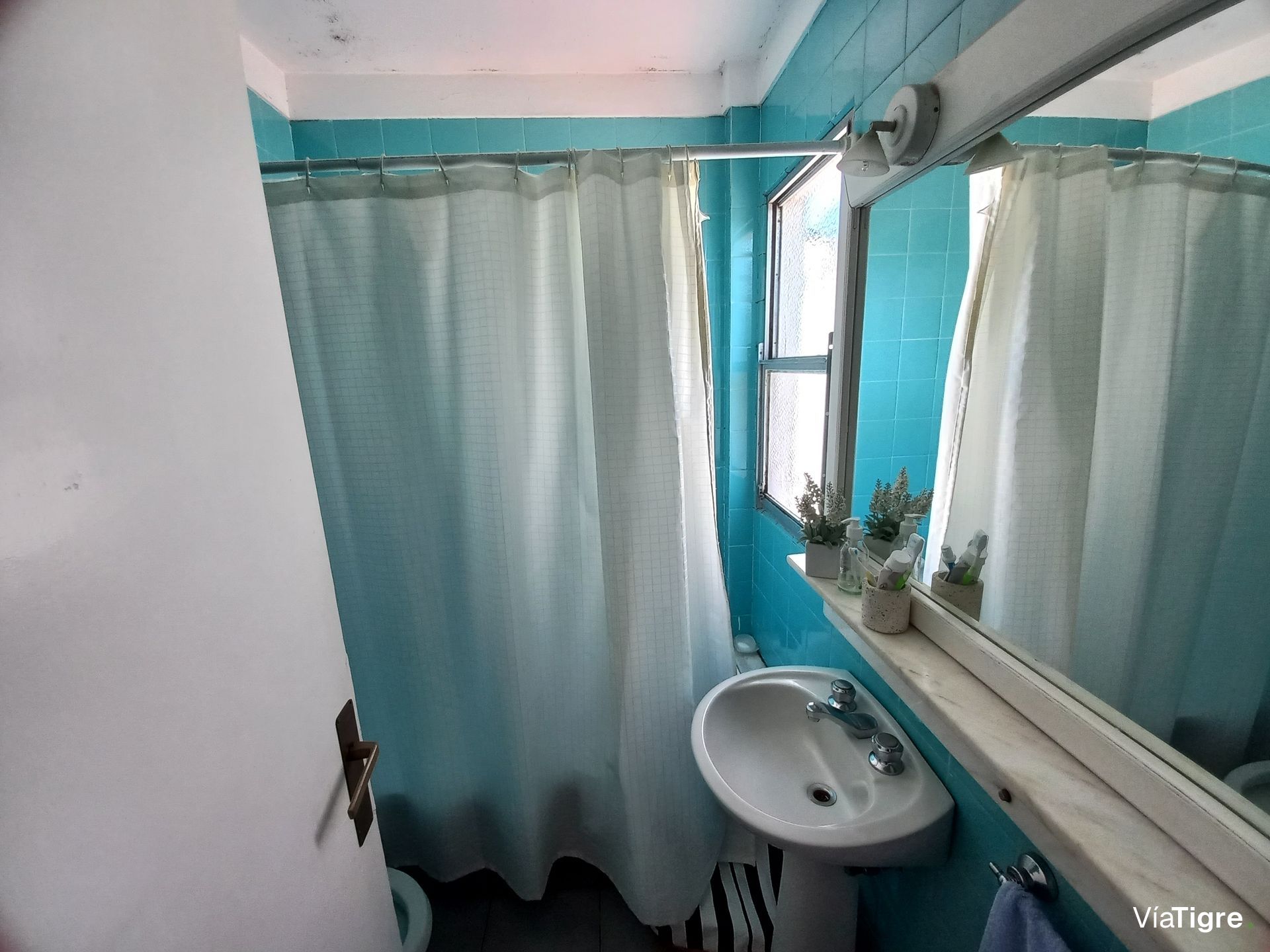 Venta triplex 4 amb Luis Saenz Peña 1500, Martínez