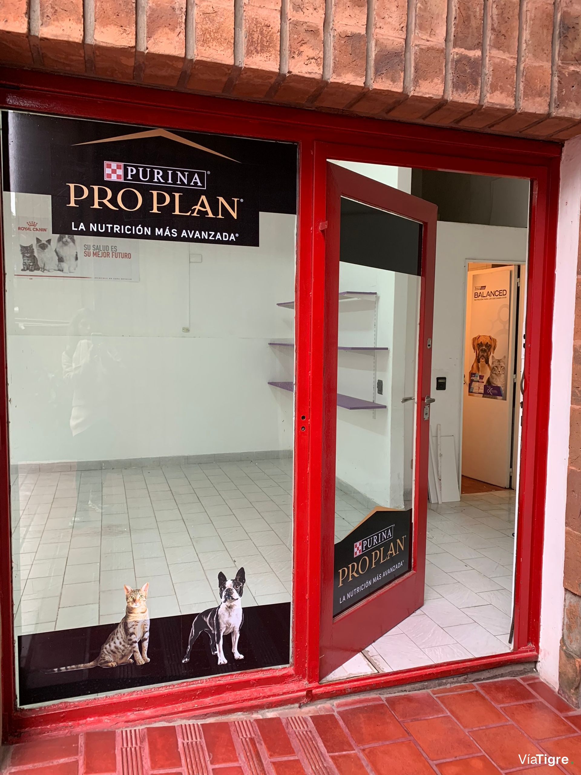 Venta Local Comercial Estación Martinez