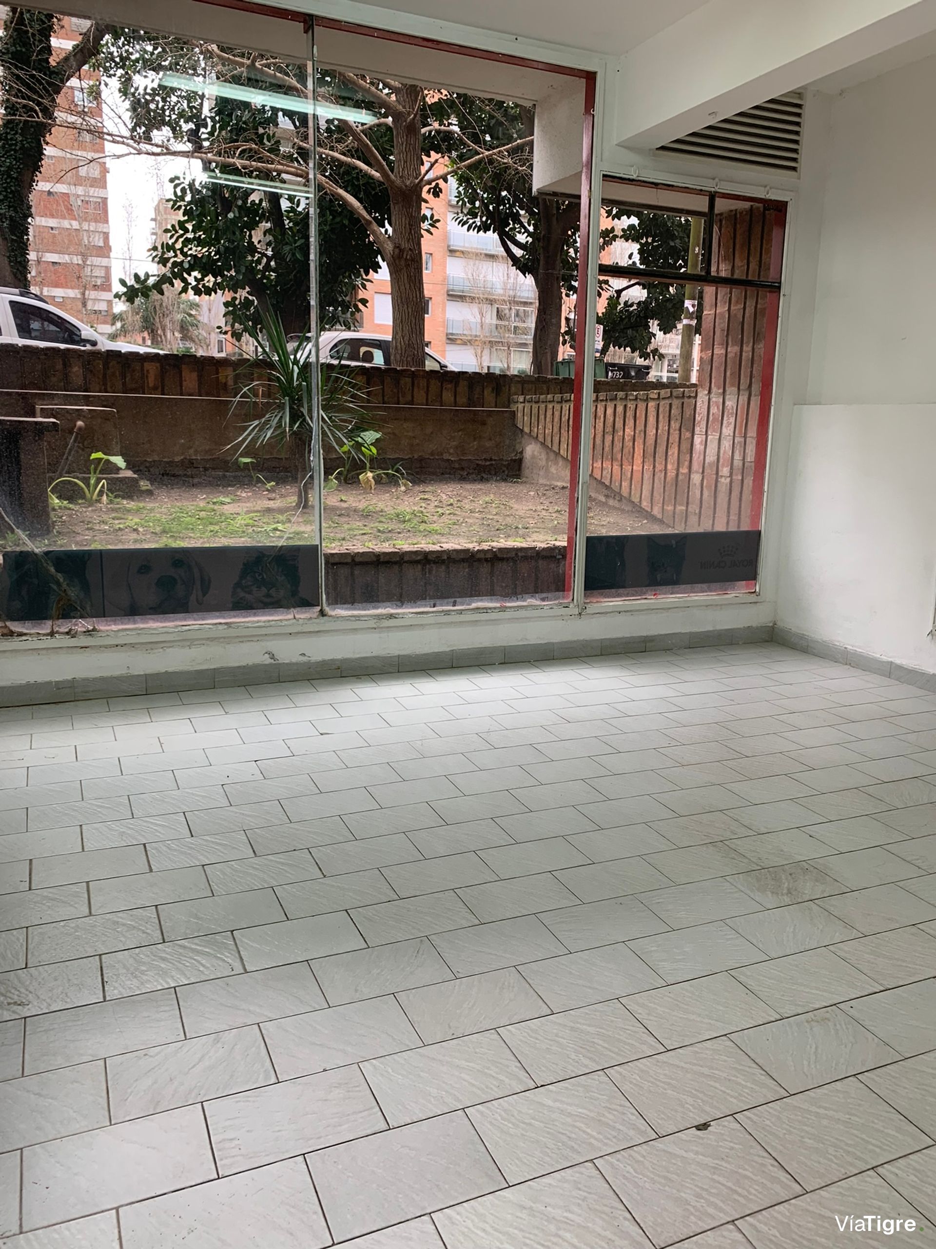 Venta Local Comercial Estación Martinez