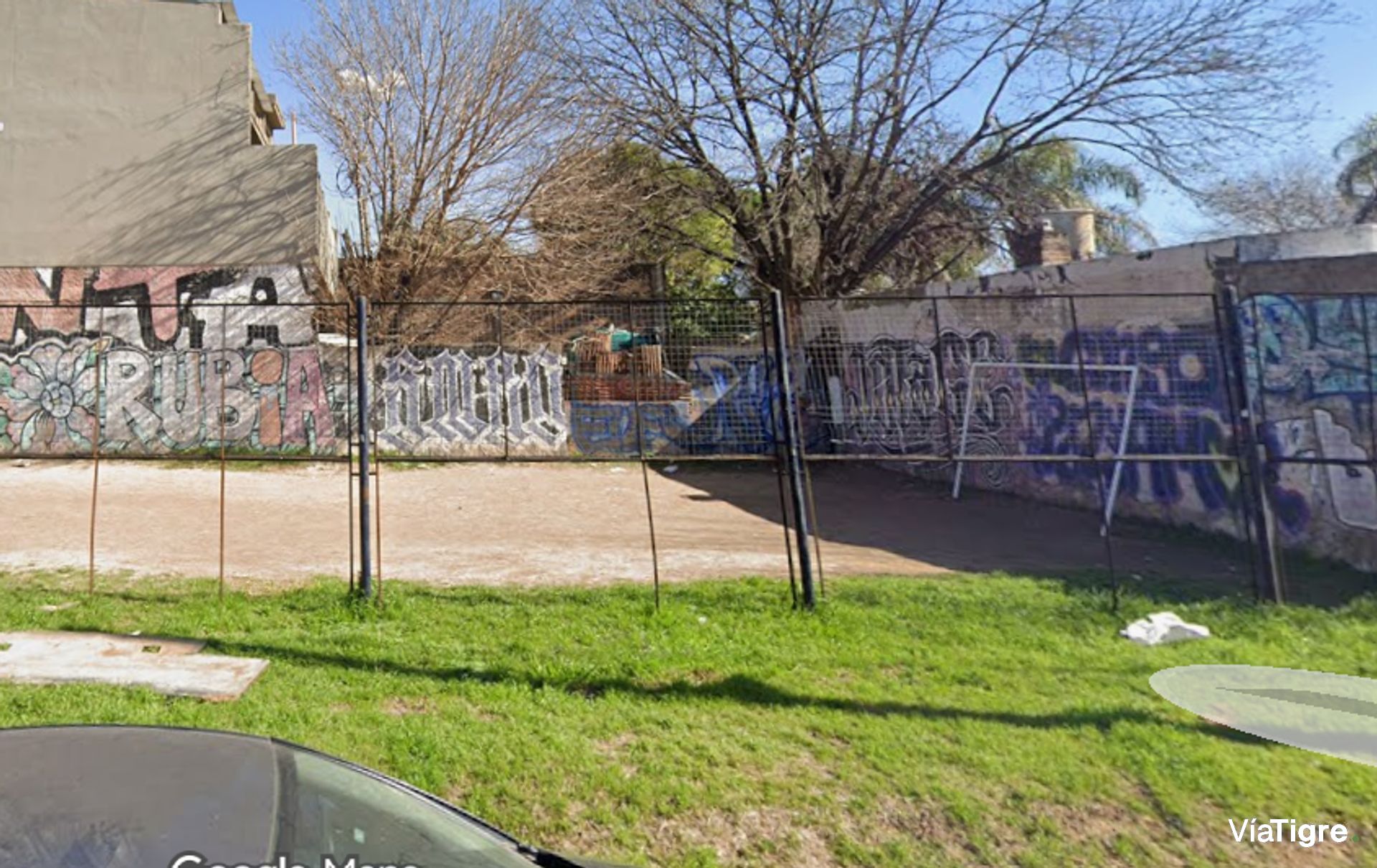 Venta Lote 230m2 Martinez