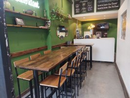Se Vende Local en el casco Histórico de San Isidro
