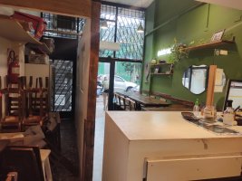 Se Vende Local en el casco Histórico de San Isidro