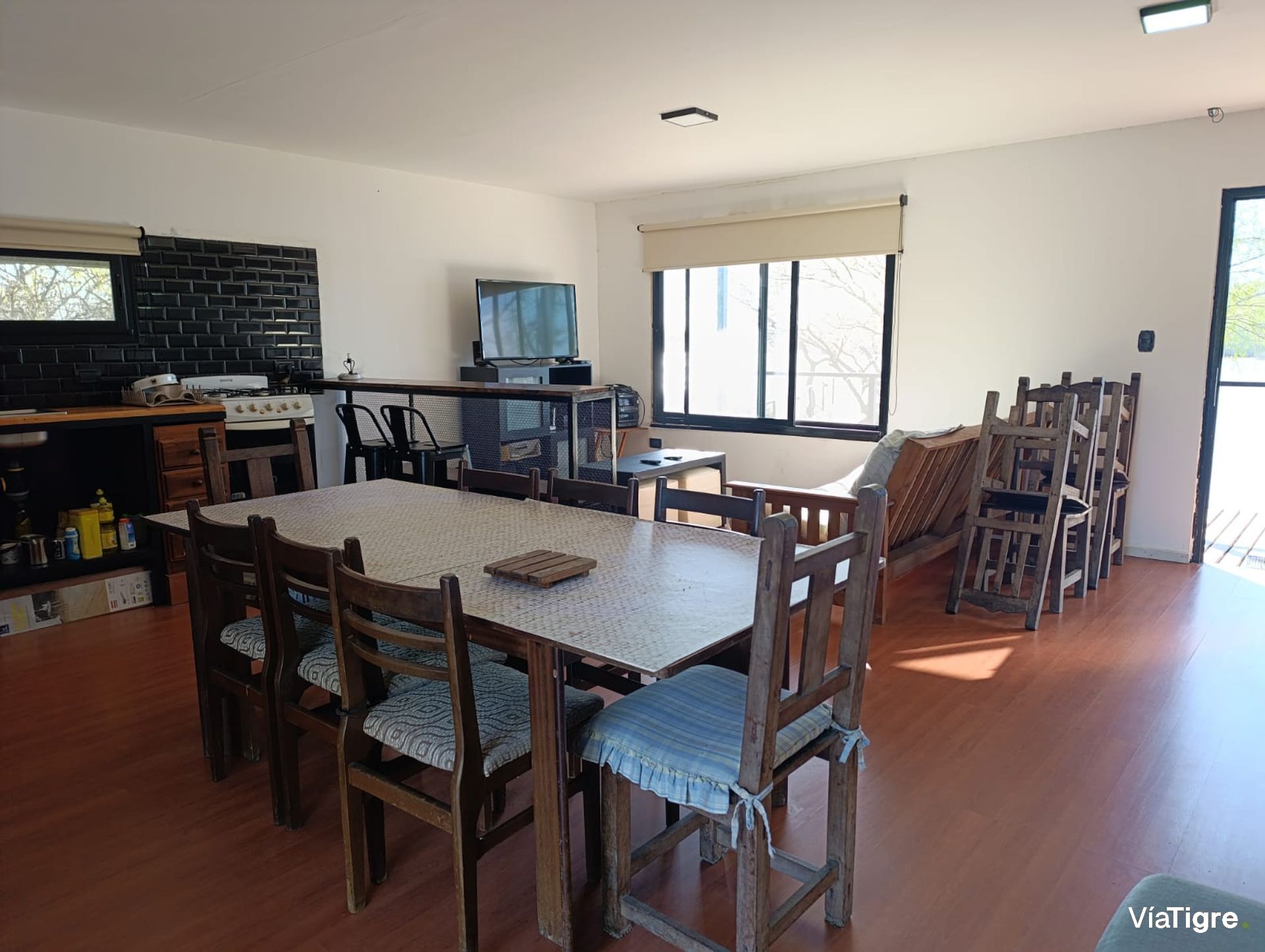 Cabaña en Venta con Escritura