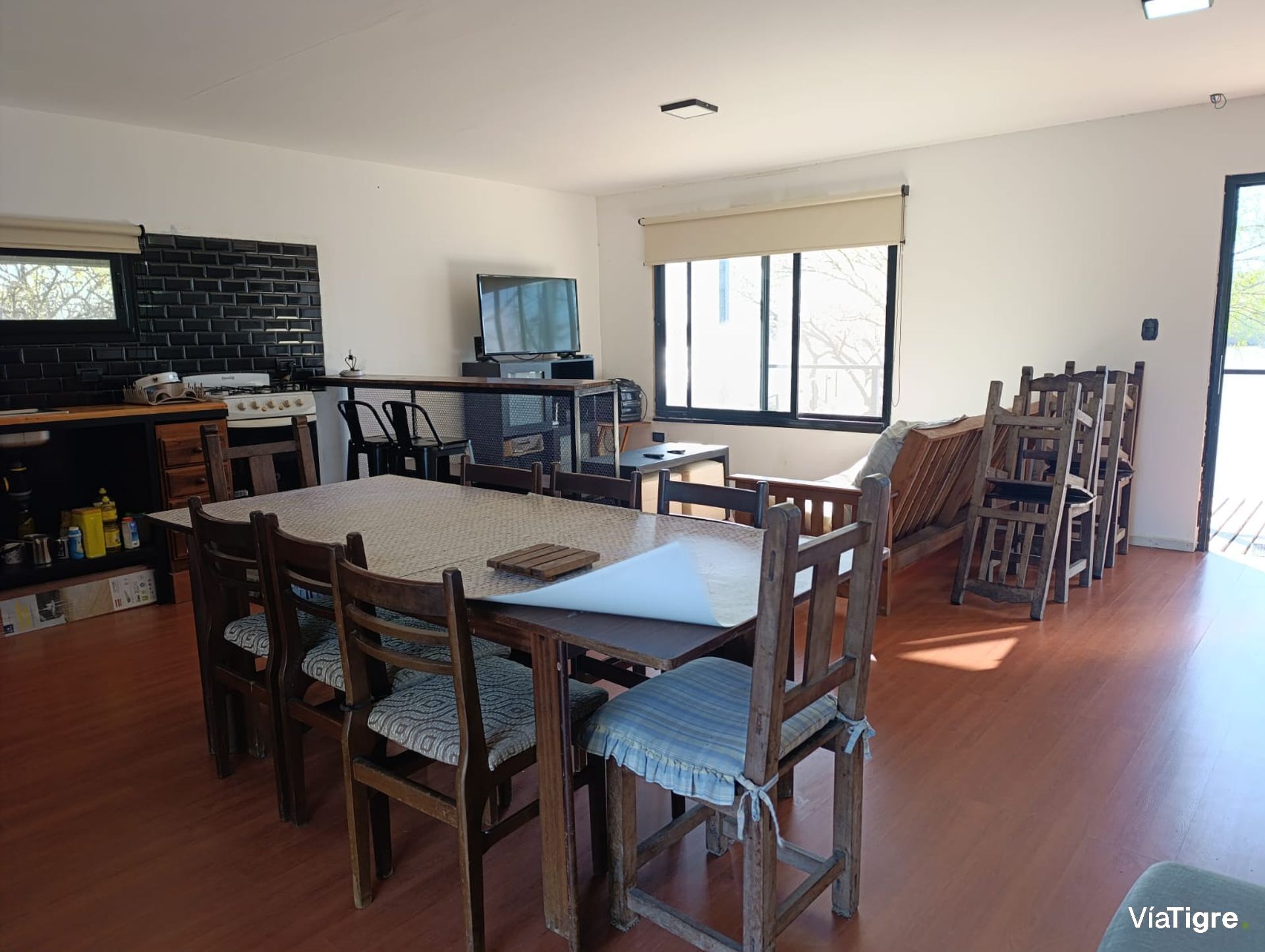 Cabaña en Venta con Escritura