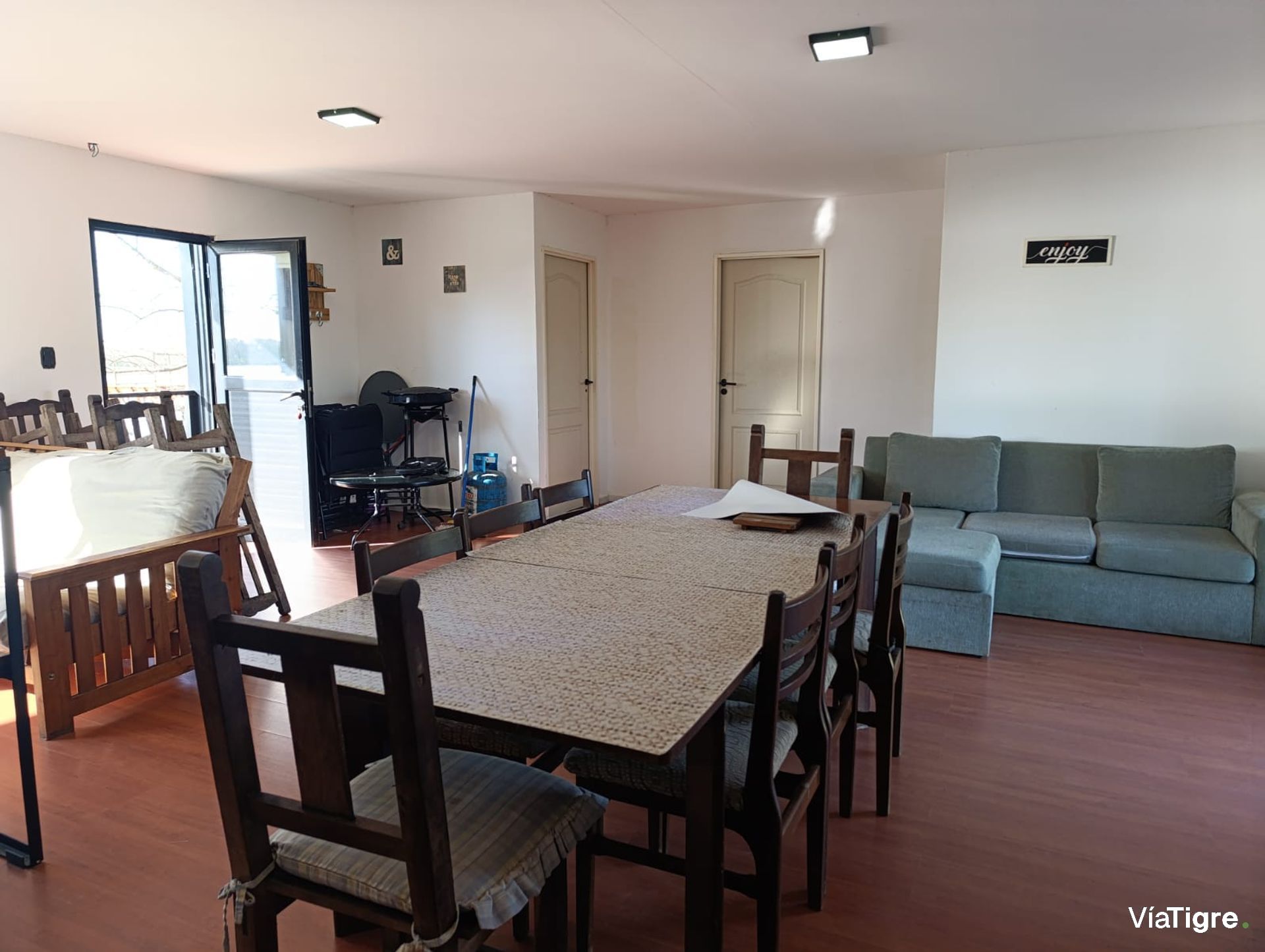 Cabaña en Venta con Escritura
