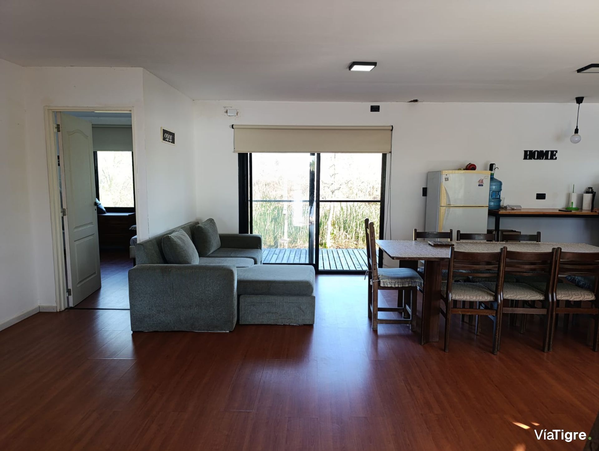 Cabaña en Venta con Escritura