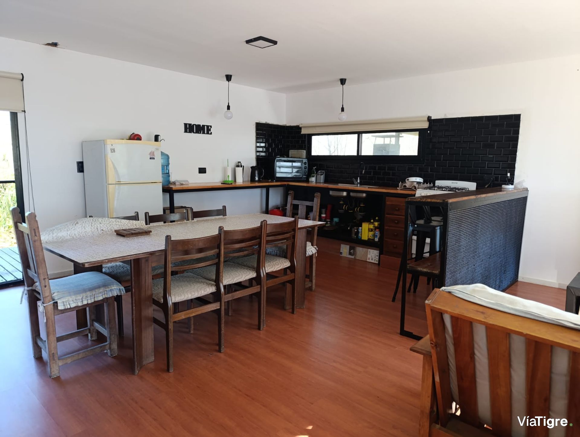 Cabaña en Venta con Escritura