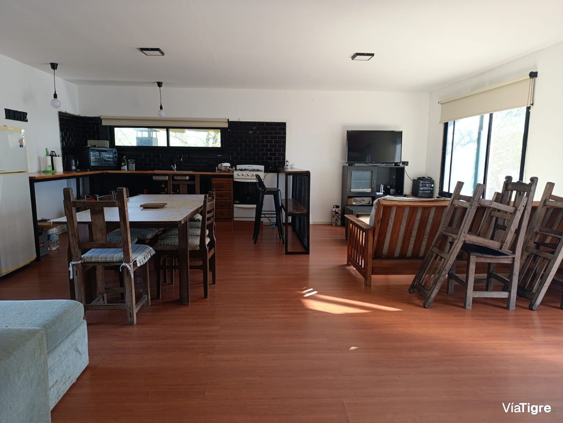 Cabaña en Venta con Escritura