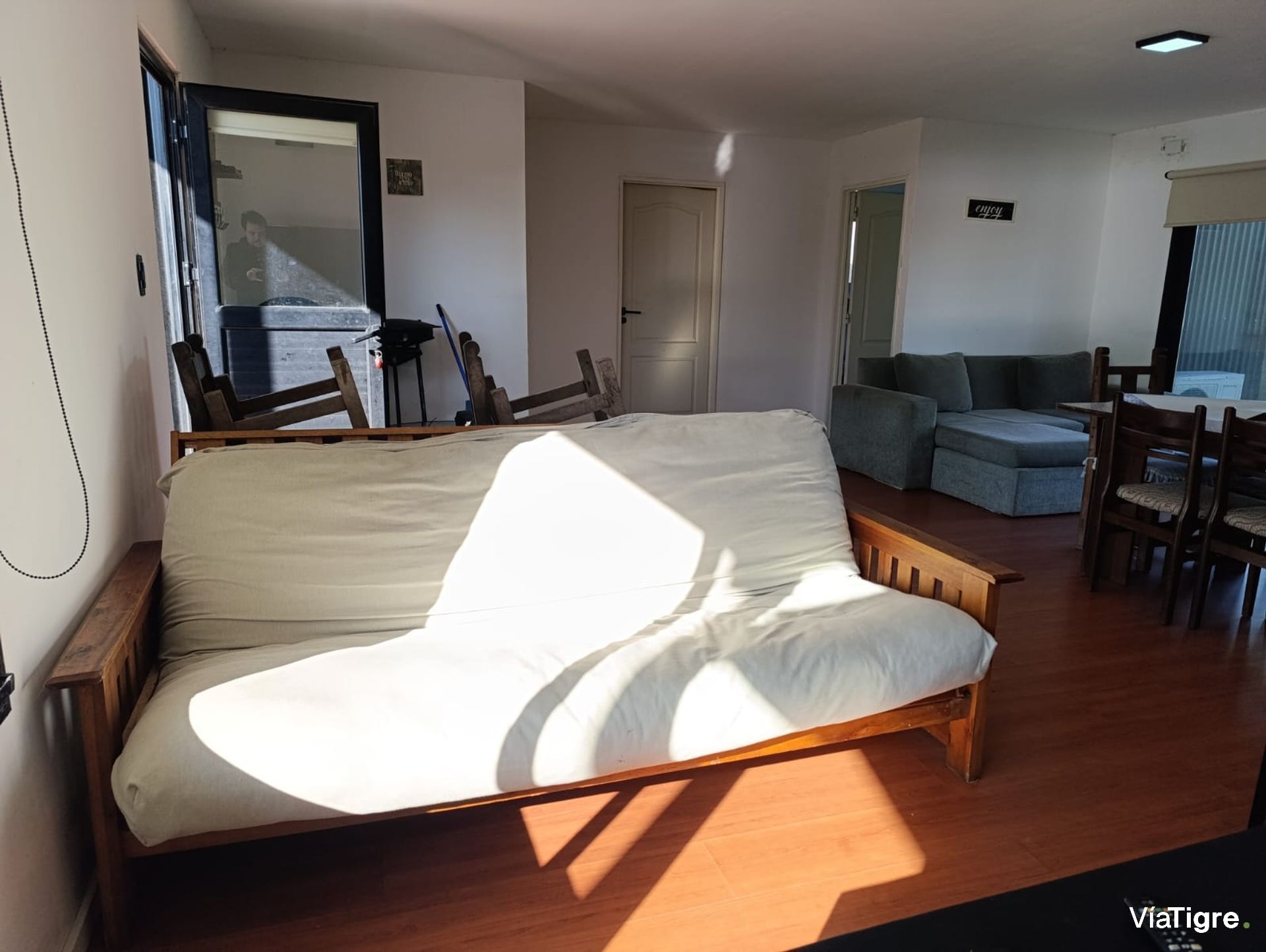 Cabaña en Venta con Escritura